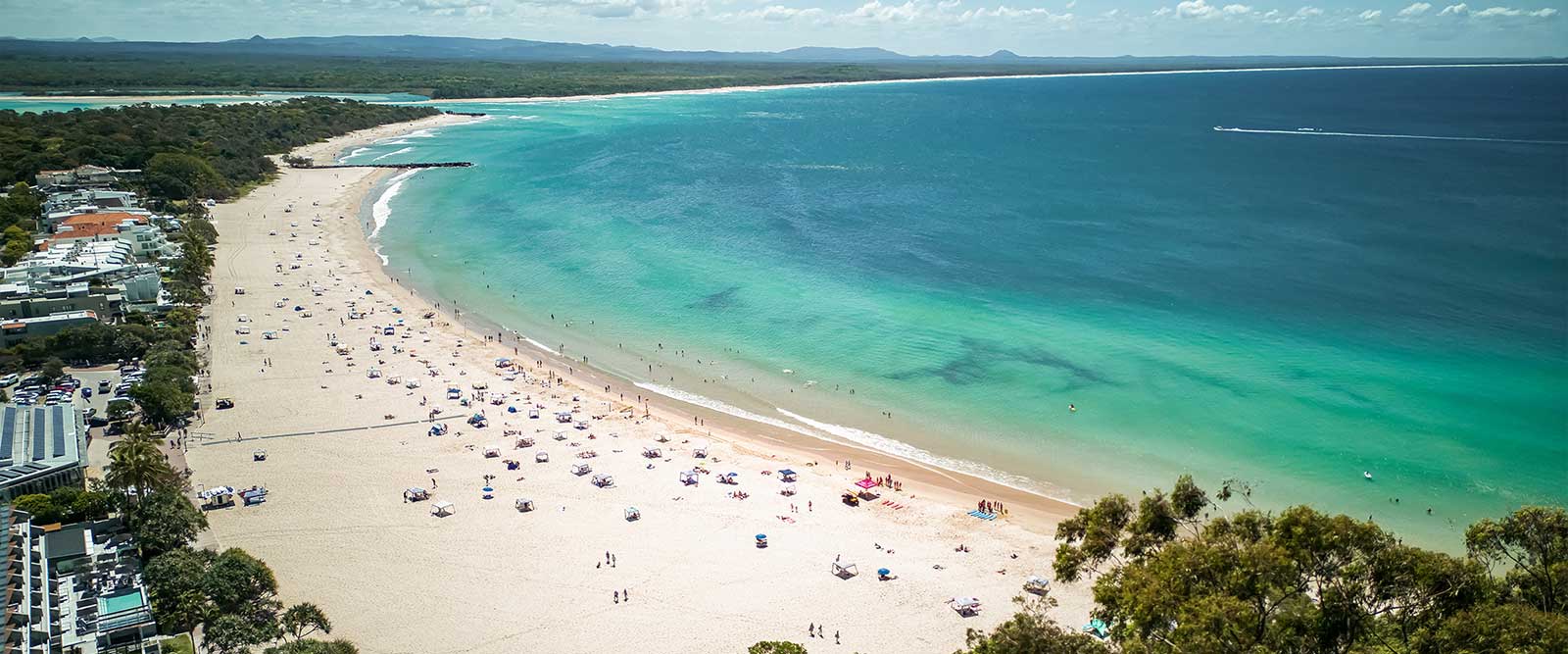 Premium Noosa Managemet Rights with Exceptional Residence