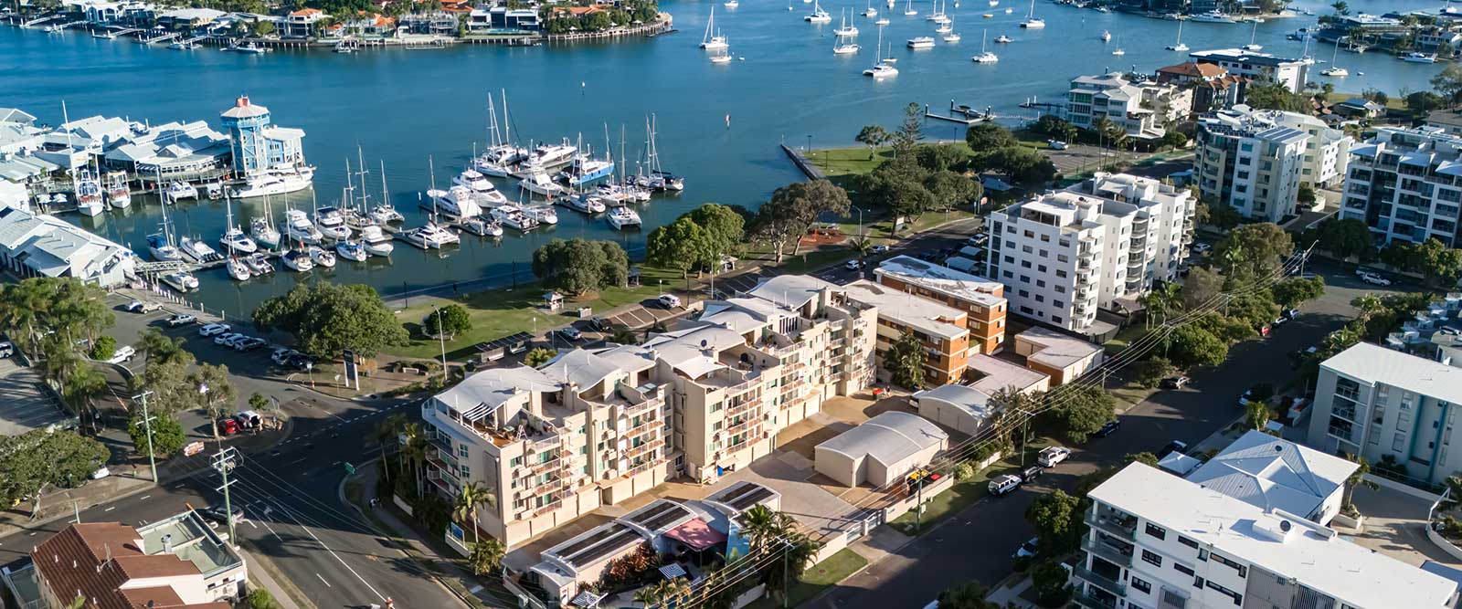 High Returns in the heart of Mooloolaba!