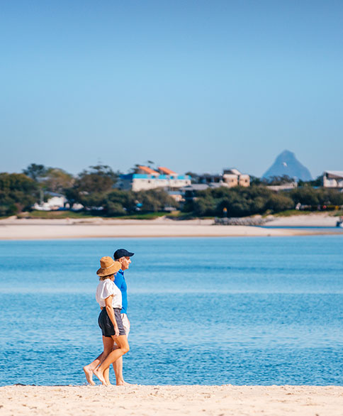 Caloundra Management Rights