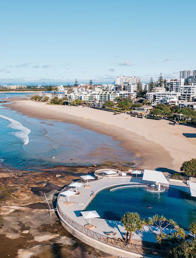 Caloundra Management Rights
