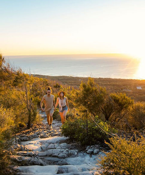 Coolum Management Rights