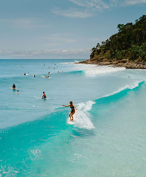 Noosa Management Rights