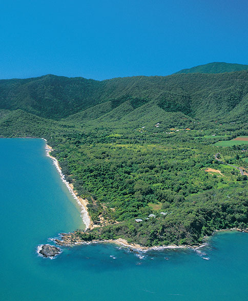 Queensland Management Rights